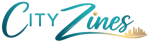 CITYZines logo